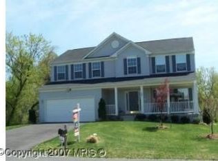 197 Jenkins Ave, Culpeper, VA 22701