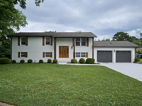 105 Strong Cir SE, Huntsville, AL 35802