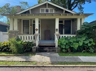 641 Lucilla Ln, Baton Rouge, LA 70802