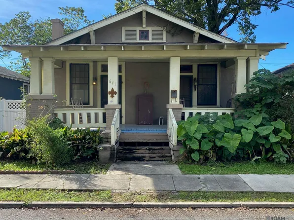 641 Lucilla Ln, Baton Rouge, LA 70802