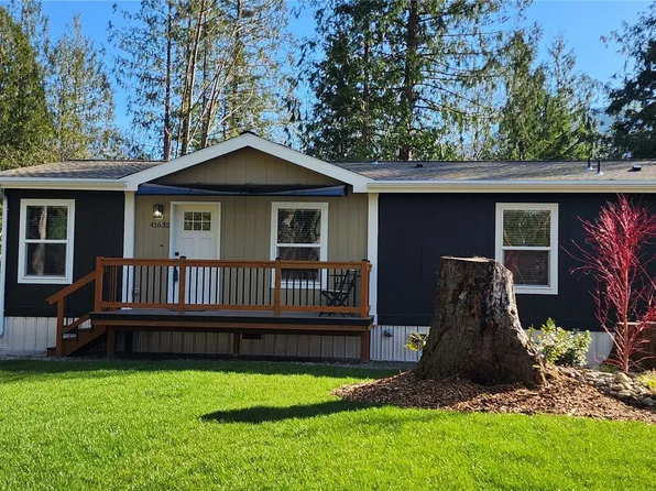 41632 Gold Bar Boulevard, Gold Bar, WA 98251