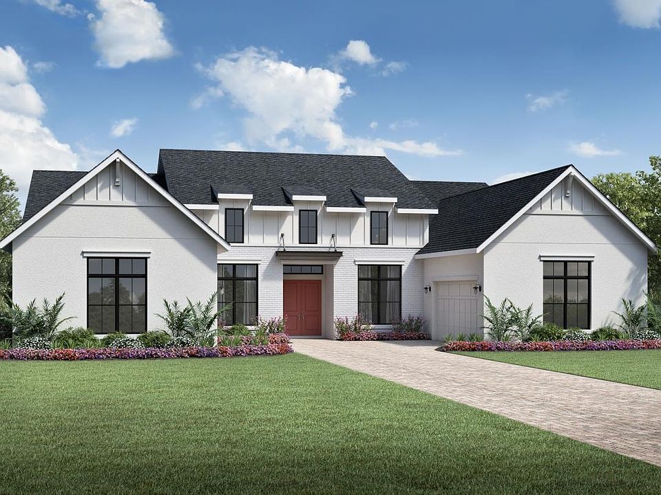 Farmhouse