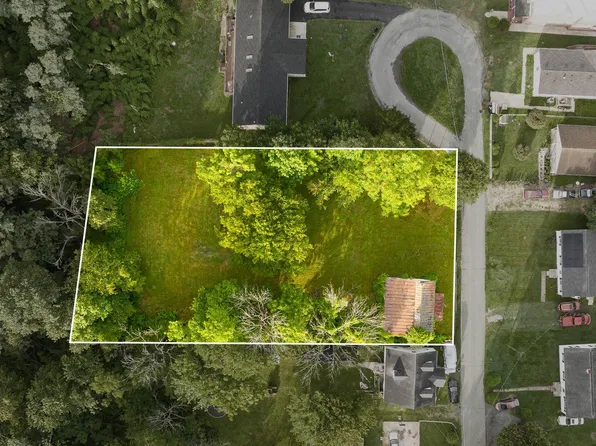 105 Charles St, Gordonsville, VA 22942