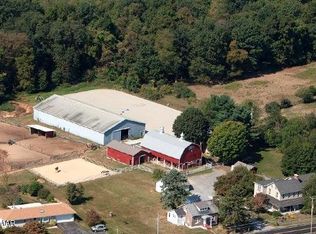 3202 Golden Key Rd, New Tripoli, PA 18066