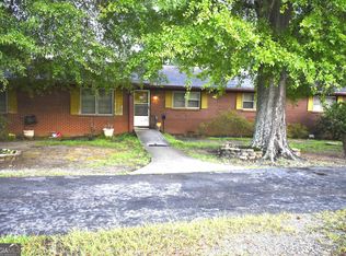 1731 N Jefferson St NE, Milledgeville, GA 31061