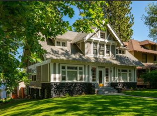 1828 W 9th Ave APT E, Spokane, WA 99204