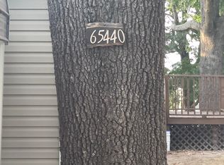 65440 E 256th Rd, Grove, OK 74344