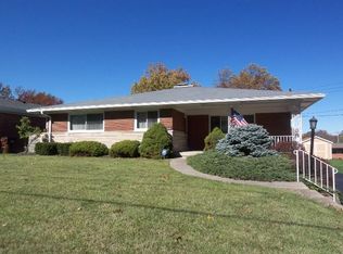 3164 Balsamridge Dr, Cincinnati, OH 45239