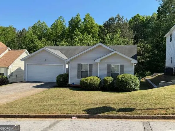 5277 Shirewick Dr, Lithonia, GA 30058