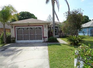 604 McKay St, Saint Cloud, FL 34769