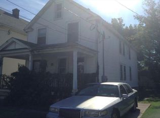 99 Roesch Ave, Buffalo, NY 14207