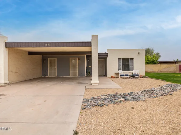 1976 E Del Sur Dr, Tempe, AZ 85283