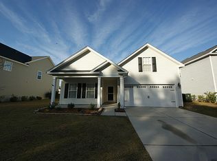 248 Killarney Trl, Moncks Corner, SC 29461