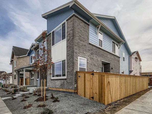 3865 W 82nd Ln, Westminster, CO 80031