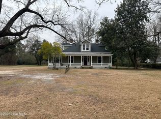 1005 W Church Street, Laurinburg, NC 28352