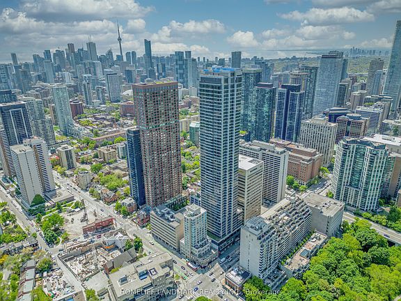 2nd image of 395 Bloor St E #5001