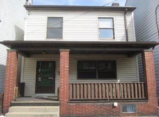 2141 Lowrie St, Pittsburgh, PA 15212