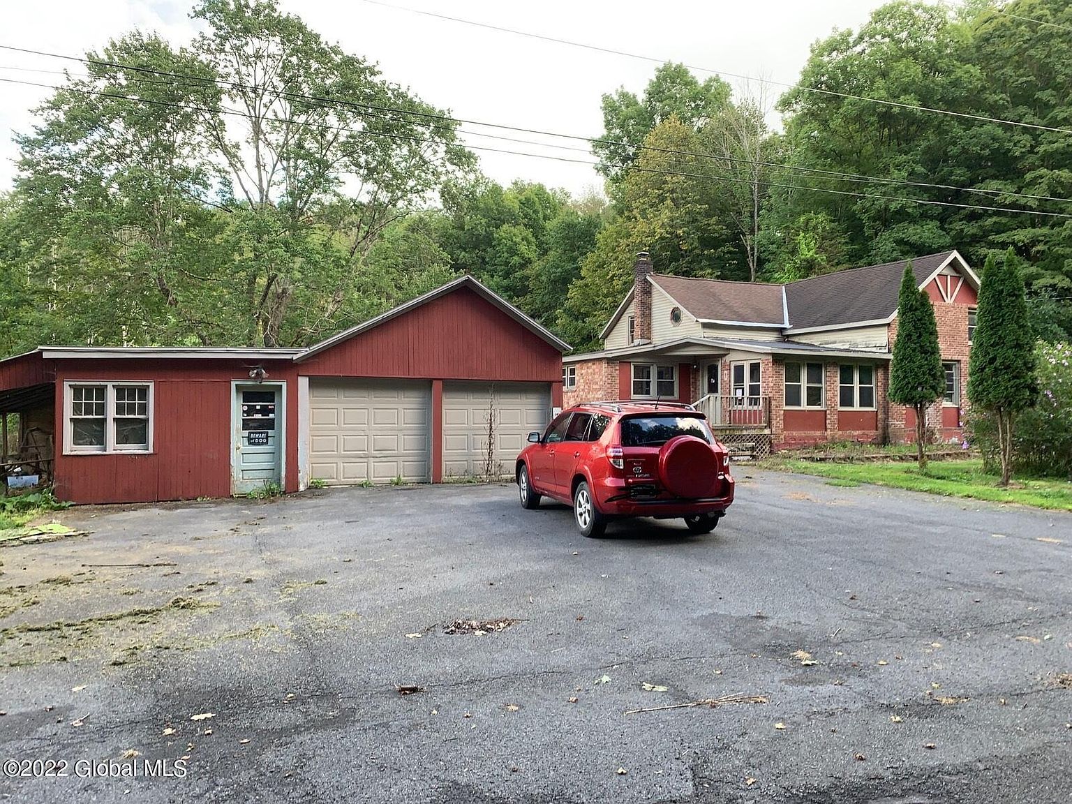 96 W Deans Mill Road, West Coxsackie, NY 12192 Zillow