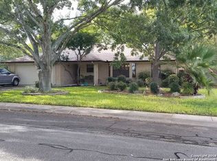 121 Richardson Dr, Schertz, TX 78154