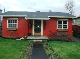 6404 NE 38th Ave, Portland, OR 97211