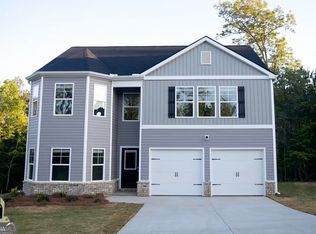 706 Lipizzan Trce, Hogansville, GA 30230