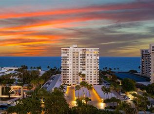 5200 N Ocean Blvd SUITE 1612, Fort Lauderdale, FL 33308