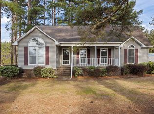 477 Grooms Rd, Cross, SC 29436