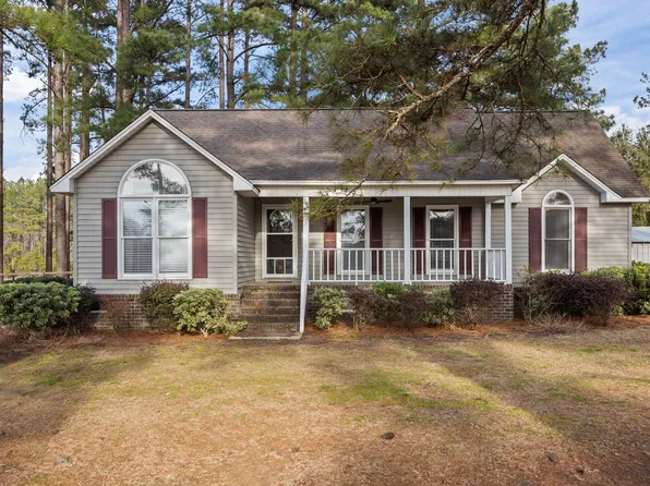 477 Grooms Rd, Cross, SC 29436
