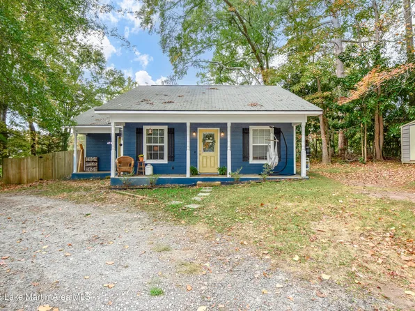 474 13th Ave, Alexander City, AL 35010