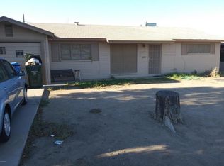 3802 W Willetta St, Phoenix, AZ 85009