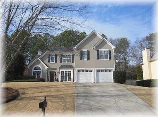 11340 Quailbrook Chase, Johns Creek, GA