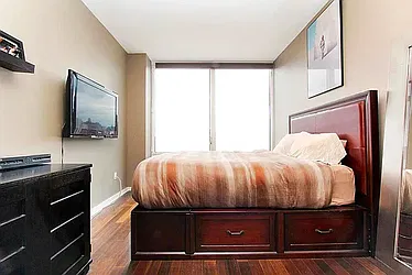 Rented by Corcoran