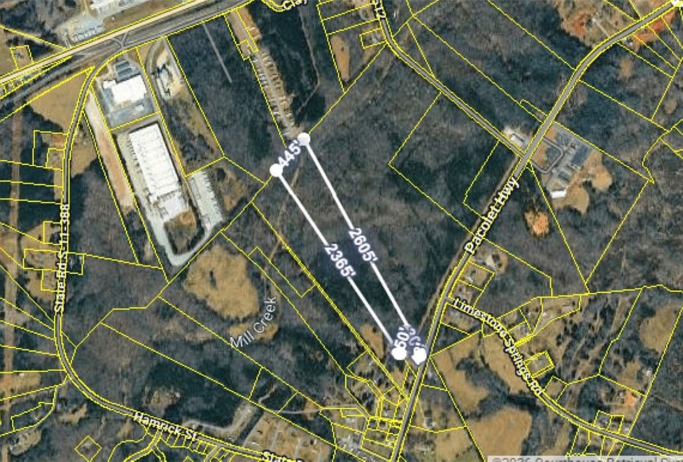1st image of 0 Pacolet Hwy