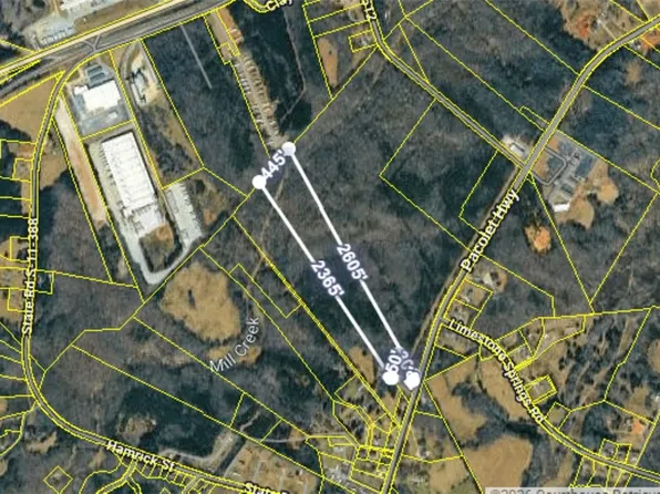 0 Pacolet Hwy, Gaffney, SC 29340
