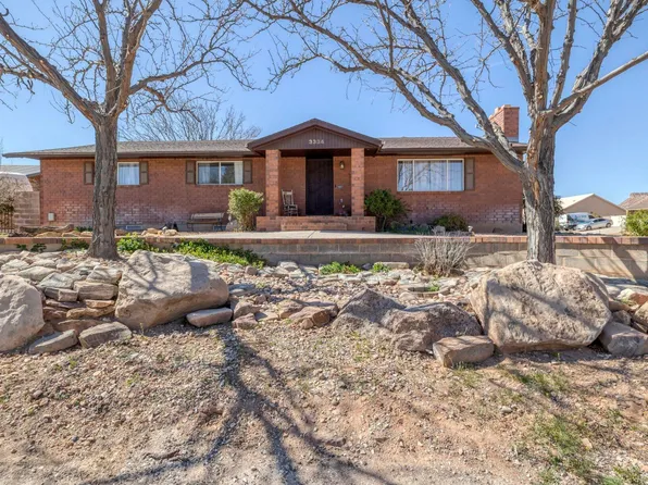 3334 Ute Rd, Saint George, UT 84790