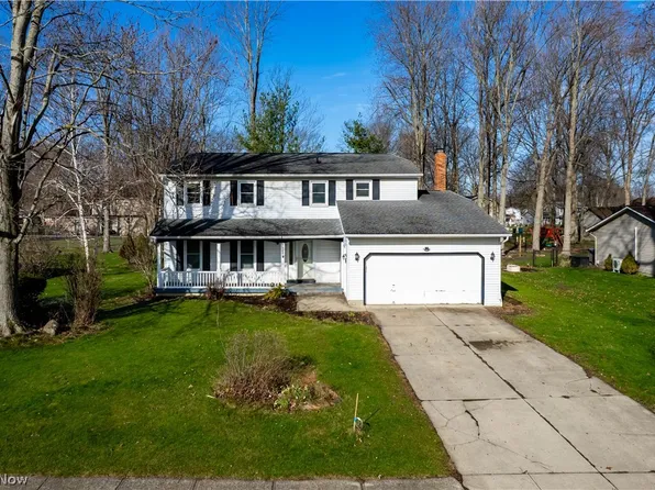 5922 Opal St, North Ridgeville, OH 44039