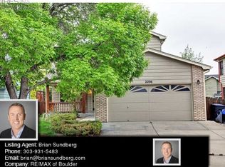 2206 Kay St, Longmont, CO 80501