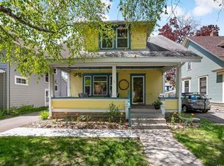 4126 Pillsbury Ave S, Minneapolis, MN 55409