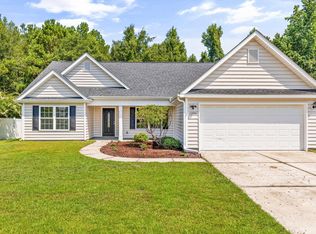 1206 Pecangrove Blvd, Conway, SC 29527