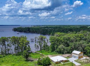 159 MAYS COVE Road, East Palatka, FL 32131