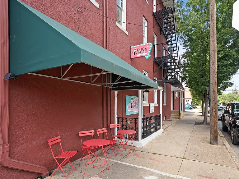 1115 Winchester St #D — Photo 36