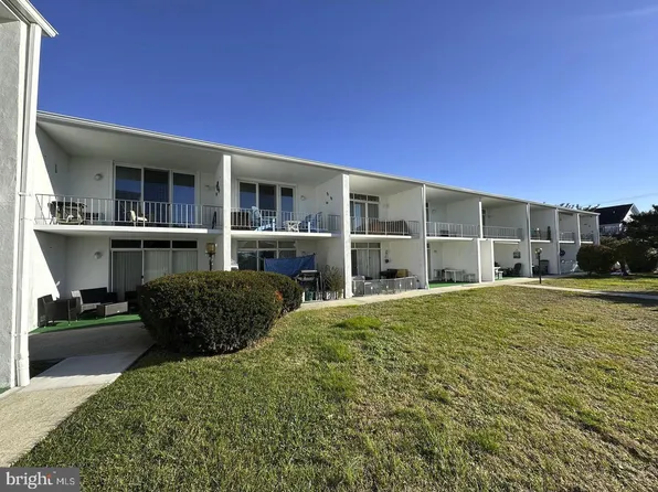 2701 Sparrow Ln Unit 16, Ocean City, MD 21842