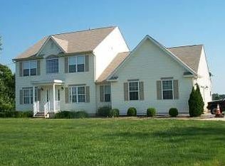 1562 Monroeville Rd, Monroeville, NJ 08343