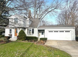 1549 Ruie Rd, North Tonawanda, NY 14120