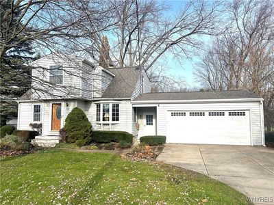 1549 Ruie Rd, North Tonawanda, NY, 14120