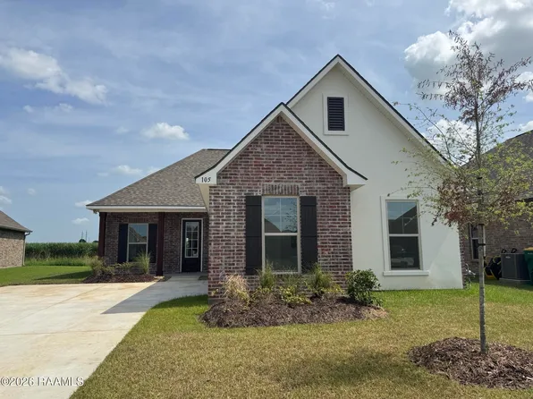 105 Eagleston St, Youngsville, LA 70592