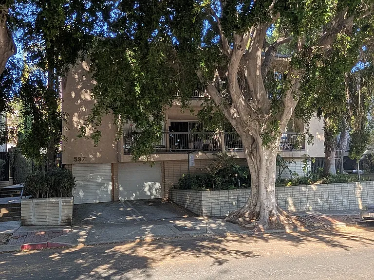 5971 Chula Vista Way #10 — Photo 13