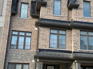 99 William Shearn Cres, Markham, ON L6C3J5