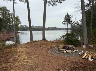 138 Mirror Lake Estates Dr UNIT 23, Whitefield, NH 03598
