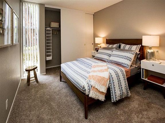3rd image of 12350 E Del Amo Blvd #2703